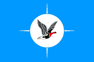 Taymyria - Dolgan-Nenecia - flag