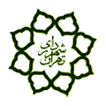 Tehran, Iran - logo
