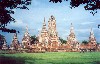 Thailand - Ayutthaya: Wat Rajburana (photo by M.Torres)