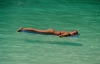 Krabi region: levitation (photo by J.Kaman)