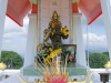 Thailand - Krabi: Wat Tham Seua (photo by Ben Jackson)