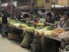 Tibet - Lhasa: market - photo by M.Samper