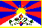 Tibet - flag