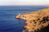 East Timor - Timor Leste: small beach (photo by Mrio Tom)