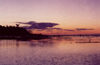 East Timor - Timor Leste: dusk (photo by Mrio Tom)