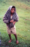 East Timor - Timor Leste - Timor: boy (photo by Mrio Tom)