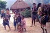 East Timor - Timor Leste - Timor: village children (photo by Mrio Tom)