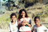 East Timor - Timor Leste - Timor: girls (photo by Mrio Tom)
