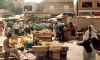 Tunisia - Tunis / TUN : street market - Punic style (photo by Miguel Torres)