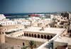 Tunisia / Tunisia / Tunisien - Sousse / QSO: sea of terraces - ancient Hadrumetum, Hunericopolis, Justinianopolis - medina - - Unesco world heritage site (photo by Miguel Torres)