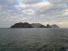 North Africa - Tunisia - La Galite Islands / Iles de la Galite - photo by  Captain Peter