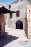 Tunisia - Gabs: in the souq (photo by M.Torres)