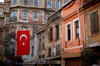 Istanbul, Turkey: Turkish architecture - Karakoy - photo by J.Wreford