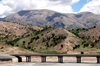 Kahta Cayi valley, Adiyaman province, Turkey: bridge - photo by C. le Mire