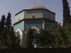 Turkey - Bursa / BTZ: the Green Tomb of Sultan Mehmet I - Yesil Turbe - photo by A.Slobodianik