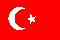 Turkey - flag