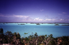 Providenciales - Turks and Caicos: islets - photo by L.Bo