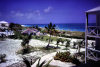 Providenciales - Turks and Caicos: bungalows - beach resort - photo by L.Bo