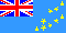 Tuvalu - flag