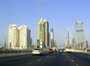 UAE - Dubai: city view - photo by Llonaid