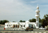 UAE - Ras al Khaimah: mosque - photo by G.Frysinger