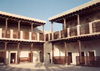 UAE - Sharjah: in the museum, formerly the Al Naboodah family house - photo by M.Torres