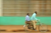 Uganda - Masindi district - bike - Ugandan life (photo by Jordan Banks)