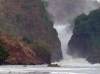 Uganda - Murchison Falls - Rakai District: by the water - Nile (photo by Jordan Banks)