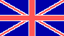United Kingdom of Great Britain and Northern Ireland / UK - flag