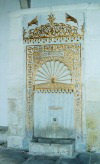 Bakhchysaray - Tatar Khanate: the Golden Fountain (photo by G.Frysinger)
