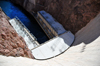 Hoover Dam, Mohave County, Arizona, USA: the powerhouse from above - houses 17 Francis-type vertical hydraulic turbines - nominal capacity is 2,080 megawatts - operated by the U.S. Bureau of Reclamation - photo by M.Torres