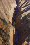 Bryce Canyon National Park, Utah, USA: canyon of the Paria River, a tributary of the Colorado River - photo by B.Cain