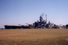Mobile AL / MOB / BFM : battleship Alabama (photo by M.Torres)
