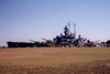 Mobile AL / MOB / BFM : battleship Alabama - photo by M.Torres