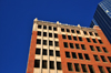 Oklahoma City, OK, USA: Court Plaza Building aka Leonhardt Building - 224 Robert S. Kerr Avenue - photo by M.Torres