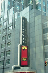 Manhattan (New York): Broadway - corner with West 53 st (photo by J.Kaman)