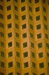 USA - Miami / MIA / MIO (Florida - Miami Dade County): minimal architecture(photo by F.Rigaud)