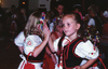 Wilber, Nebraska, USA: Czech Festival in America - girls - photo by G.Frysinger