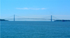 New York: Statten Island bridge (photo by Llonaid)
