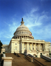 Washington D.C.: the Capitol - Photo by G.Friedman