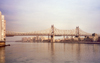 Queens (New York): Queensboro Bridge  (photo by Miguel Torres)