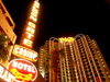 Las Vegas (Nevada): Union Plaza and Golden Gate casino - Kasino - Photo by G.Friedman