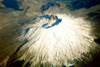Mt. St. Helens volcano (Cascade Range) WA - photo by M.Torres