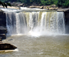 Cumberland Falls State Resort Park - Tennessee, USA: Cumberland Falls - photo by G.Frysinger