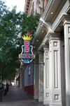 Nashville (Tennesse): BB King's Blues Club - photo by M.Schwartz