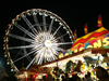 Costa Mesa (California): Ferris wheel - Orange County Fair - Photo by G.Friedman