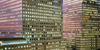 Manhattan (New York): World Financial Centre - photo by A.Bartel
