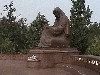 Uzbekistan - Tashkent / Toshkent / TAS: War Memorial (photo by A.Slobodianik)