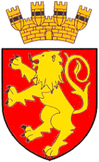 Valleta coat of arms - Malta / Malte