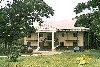 Vanuatu - Efat island - Erakor: administrative offices of the district (photo by B.Cloutier)